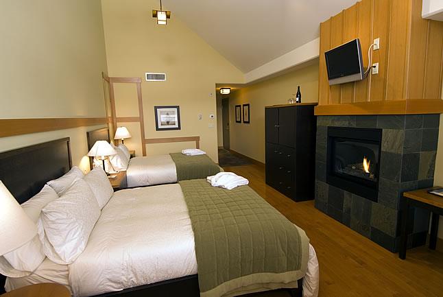 Verified hotel review - Sonora Resort Canada Richmond - 37