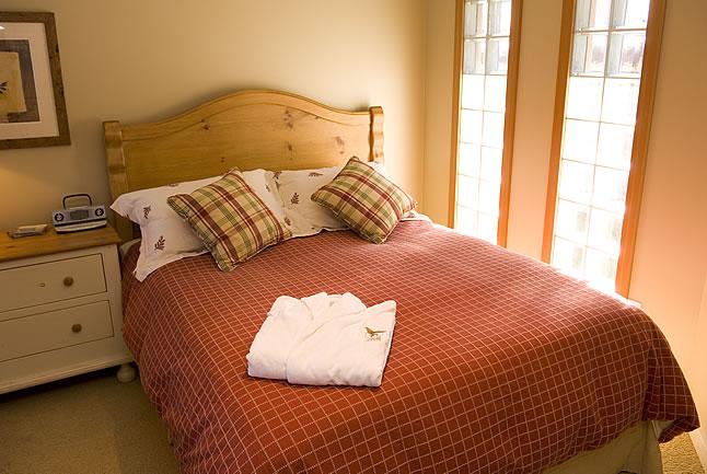 Verified hotel review - Sonora Resort Canada Richmond - 42