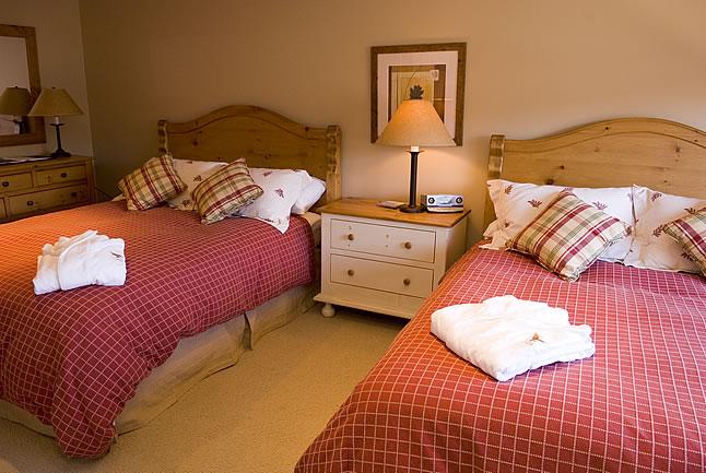 Verified hotel review - Sonora Resort Canada Richmond - 43