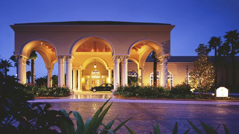 Verified hotel review - The Ritz-Carlton Orlando, Grande Lakes - 0