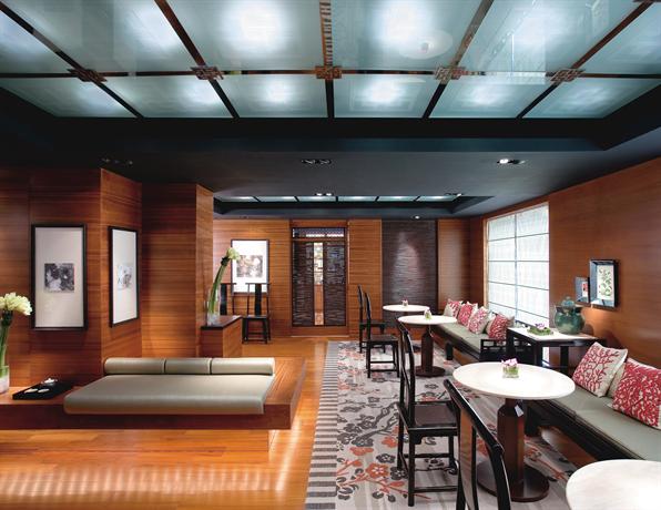 Hotel review About' - Mandarin Oriental Hong Kong - 4