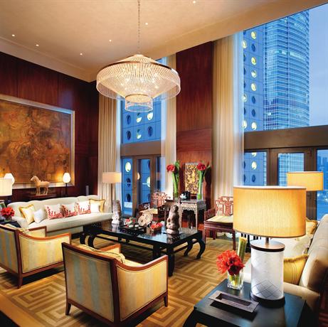 Hotel review About' - Mandarin Oriental Hong Kong - 7