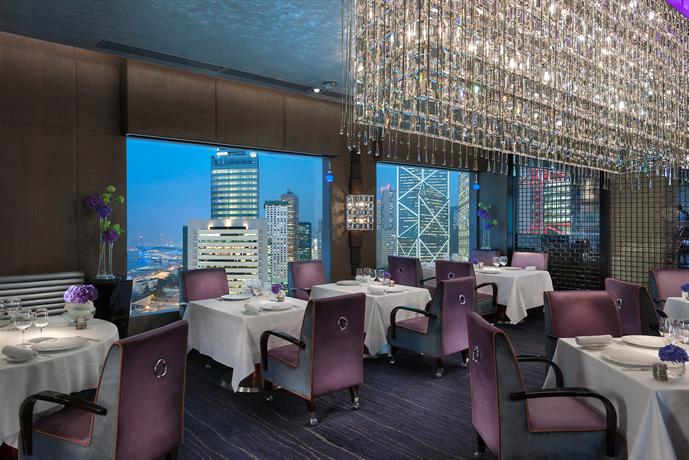 Hotel review About' - Mandarin Oriental Hong Kong - 18