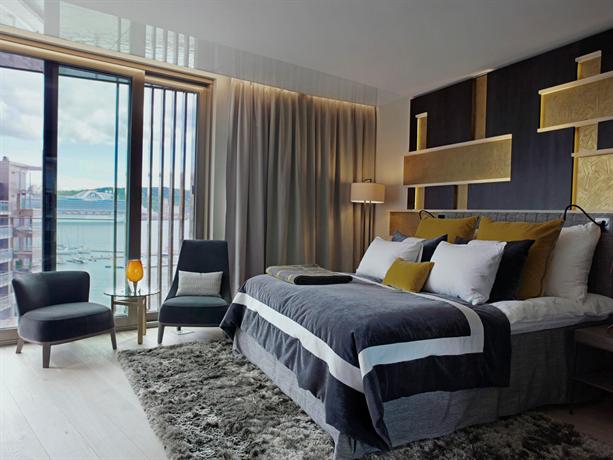 Hotel review About' - The Thief - 5