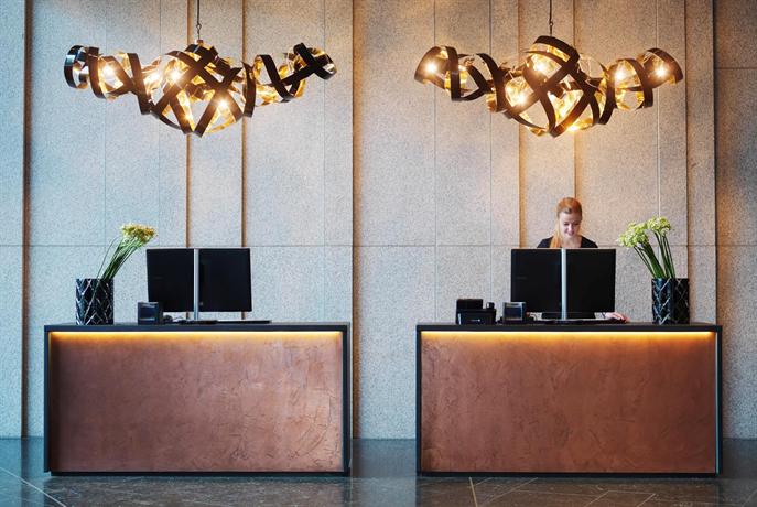 Hotel review About' - The Thief - 2