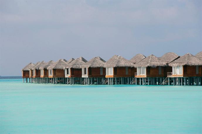 Verified hotel review - Anantara Dhigu Maldives Resort - 15