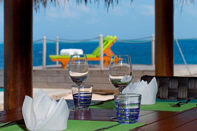 Verified hotel review - Anantara Dhigu Maldives Resort - 48