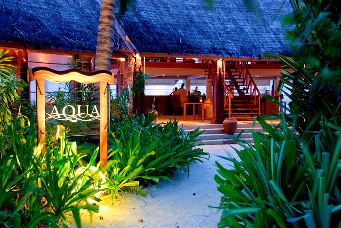 Verified hotel review - Anantara Dhigu Maldives Resort - 18