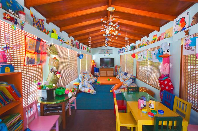 Verified hotel review - Anantara Dhigu Maldives Resort - 9