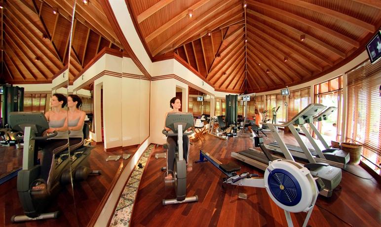 Verified hotel review - Anantara Dhigu Maldives Resort - 8