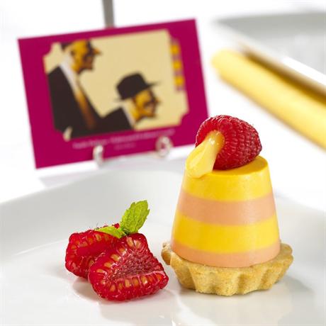 Hotel review About' - The Merrion Hotel - 2