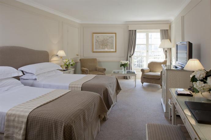 Hotel review About' - The Merrion Hotel - 5