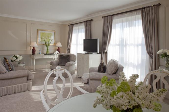 Hotel review About' - The Merrion Hotel - 7