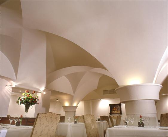 Hotel review About' - The Merrion Hotel - 9