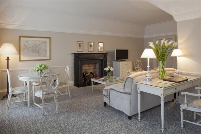 Hotel review About' - The Merrion Hotel - 13