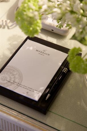 Hotel review About' - The Merrion Hotel - 16