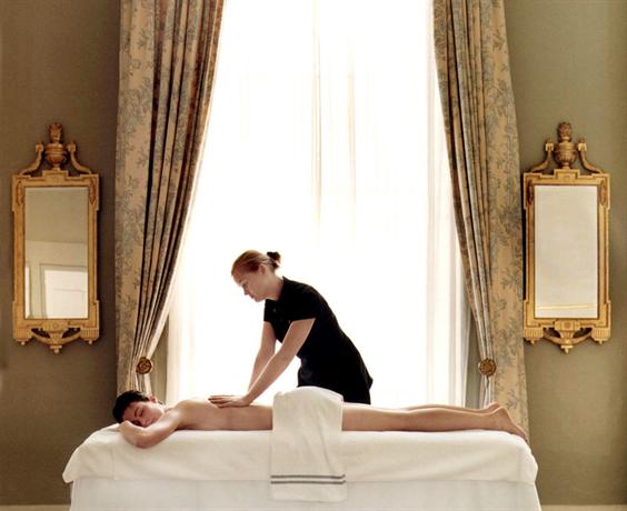 Hotel review About' - The Merrion Hotel - 21