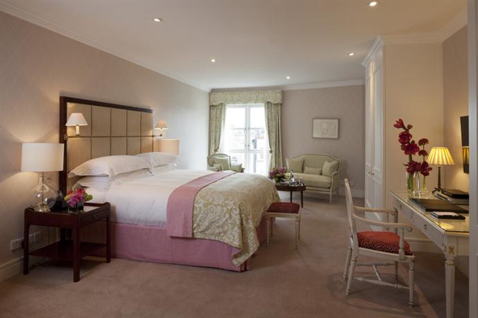Hotel review About' - The Merrion Hotel - 25