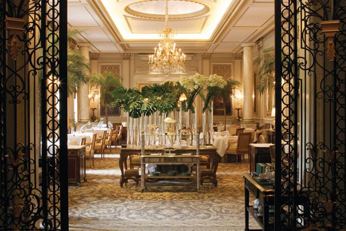Hotel review About' - Four Seasons Hotel George V Paris - 5
