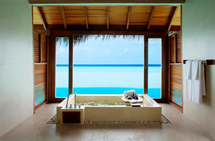 Verified hotel review - Anantara Dhigu Maldives Resort - 26