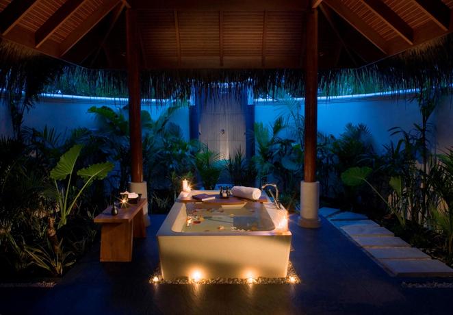 Verified hotel review - Anantara Dhigu Maldives Resort - 28