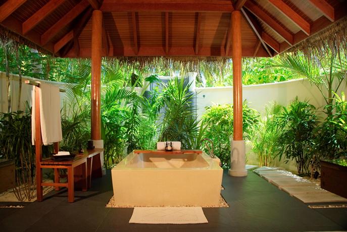 Verified hotel review - Anantara Dhigu Maldives Resort - 24