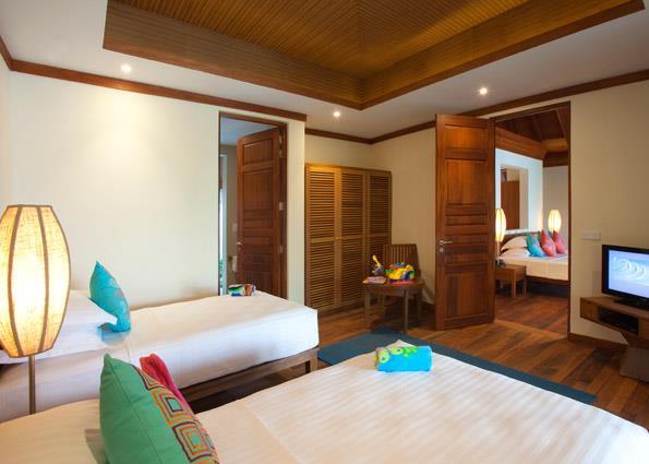 Verified hotel review - Anantara Dhigu Maldives Resort - 36