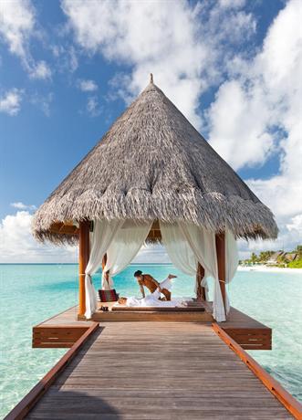 Verified hotel review - Anantara Dhigu Maldives Resort - 46