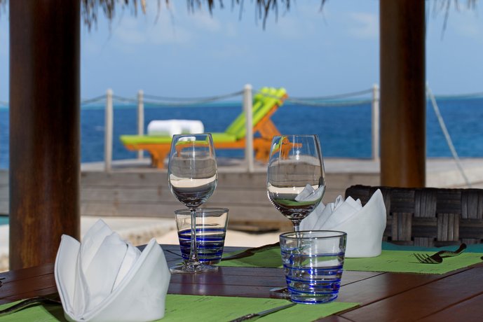 Verified hotel review - Anantara Dhigu Maldives Resort - 50