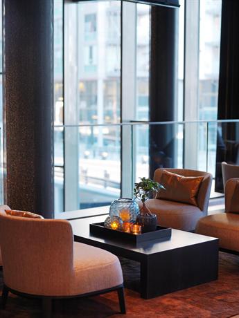 Hotel review About' - The Thief - 19