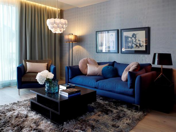 Hotel review About' - The Thief - 11