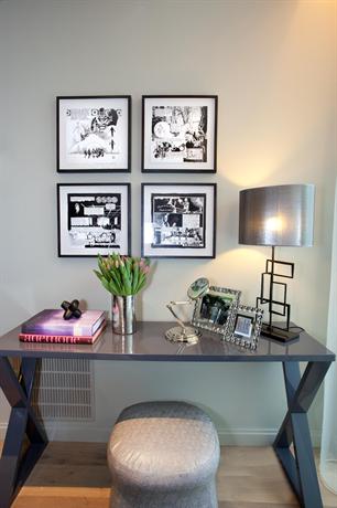 Hotel review About' - The Thief - 12