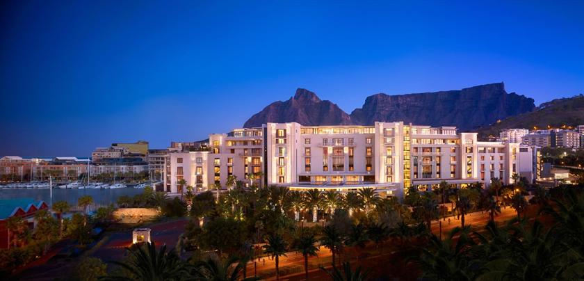 Verified hotel review - One&Only Cape Town - 0