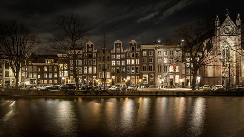 Verified hotel review - Pulitzer Amsterdam - 0