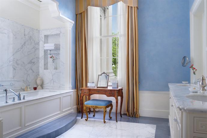 Hotel review About' - The Lanesborough - 13