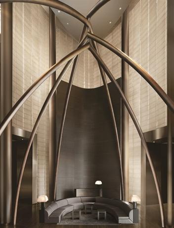 Hotel review About' - Armani Hotel Dubai - 3
