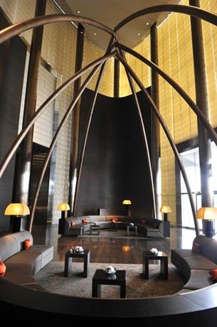 Hotel review About' - Armani Hotel Dubai - 6