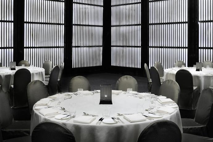 Hotel review About' - Armani Hotel Dubai - 9