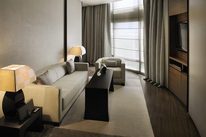 Hotel review About' - Armani Hotel Dubai - 21