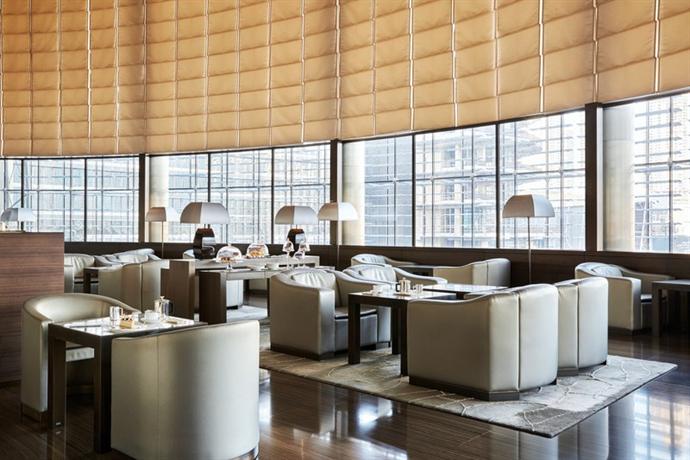 Hotel review About' - Armani Hotel Dubai - 26
