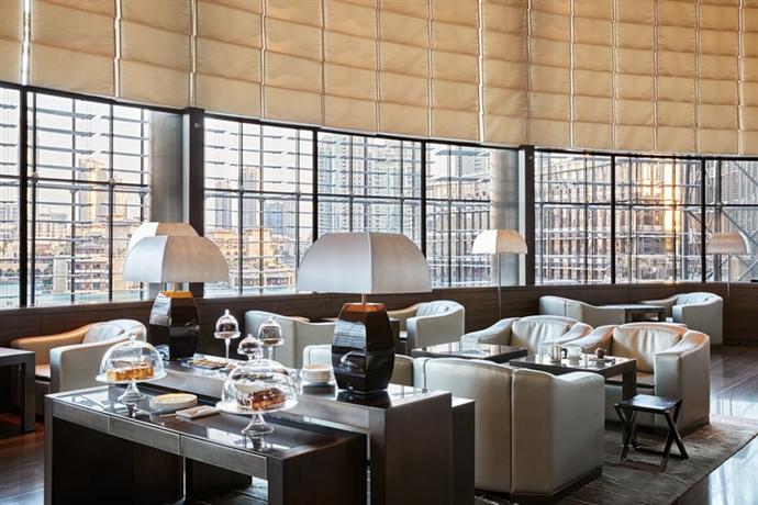 Hotel review About' - Armani Hotel Dubai - 28