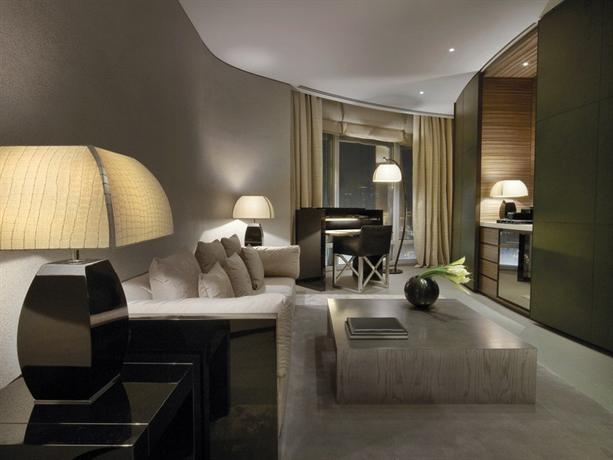 Hotel review About' - Armani Hotel Dubai - 30