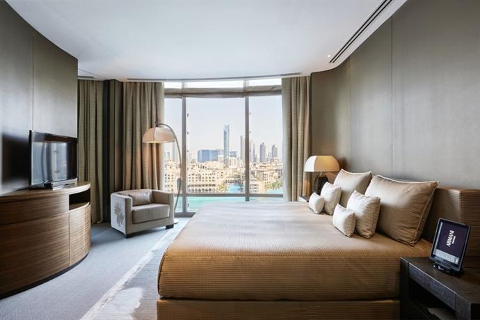Hotel review About' - Armani Hotel Dubai - 40