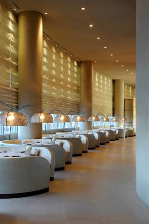 Hotel review About' - Armani Hotel Dubai - 36