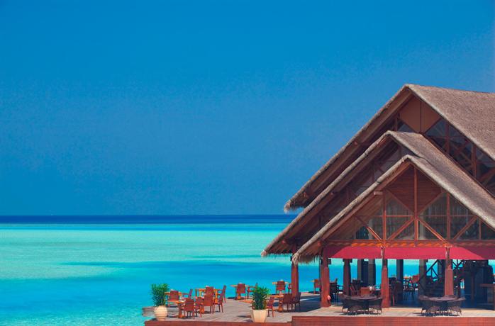 Verified hotel review - Anantara Dhigu Maldives Resort - 19