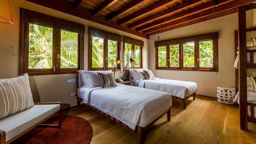 Verified hotel review - Amilla Maldives Resort & Residences  - 8