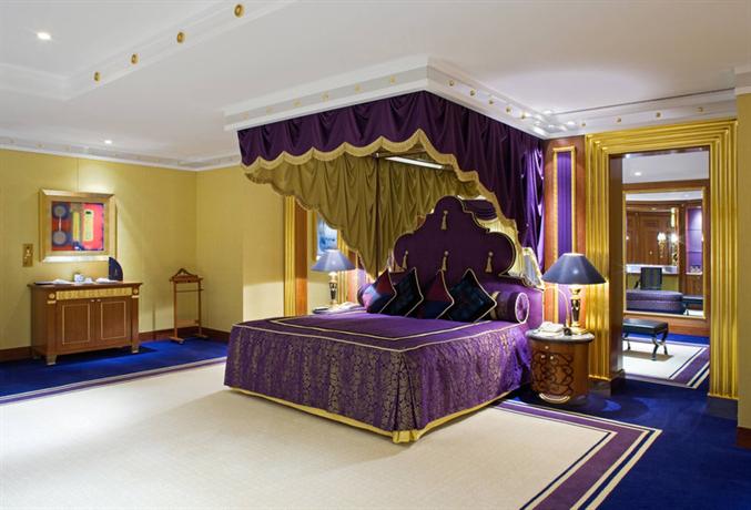 Hotel review About' - Burj Al Arab Jumeirah - 5