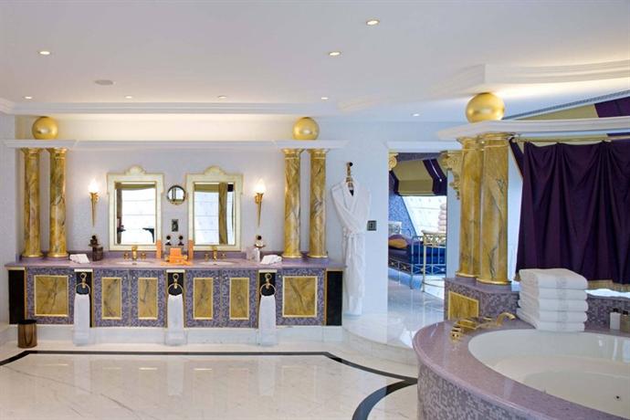 Hotel review About' - Burj Al Arab Jumeirah - 7
