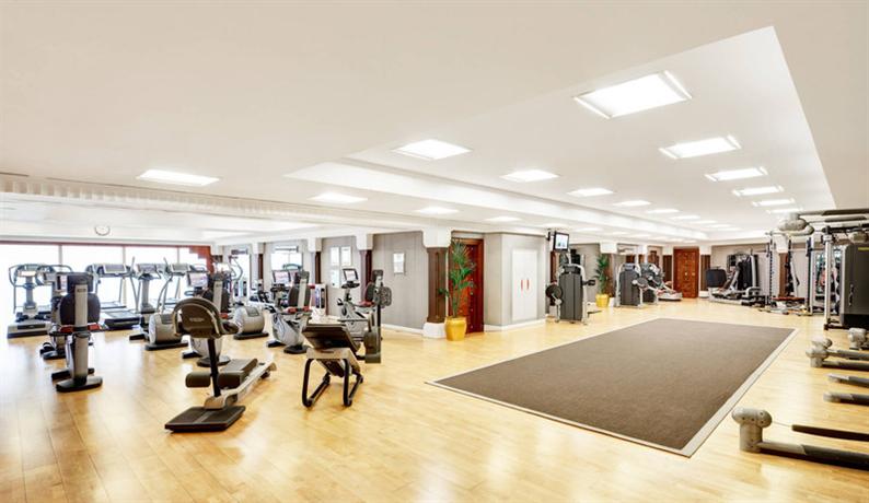 Hotel review About' - Burj Al Arab Jumeirah - 17