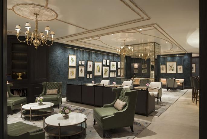 Hotel review About' - The Lanesborough - 11